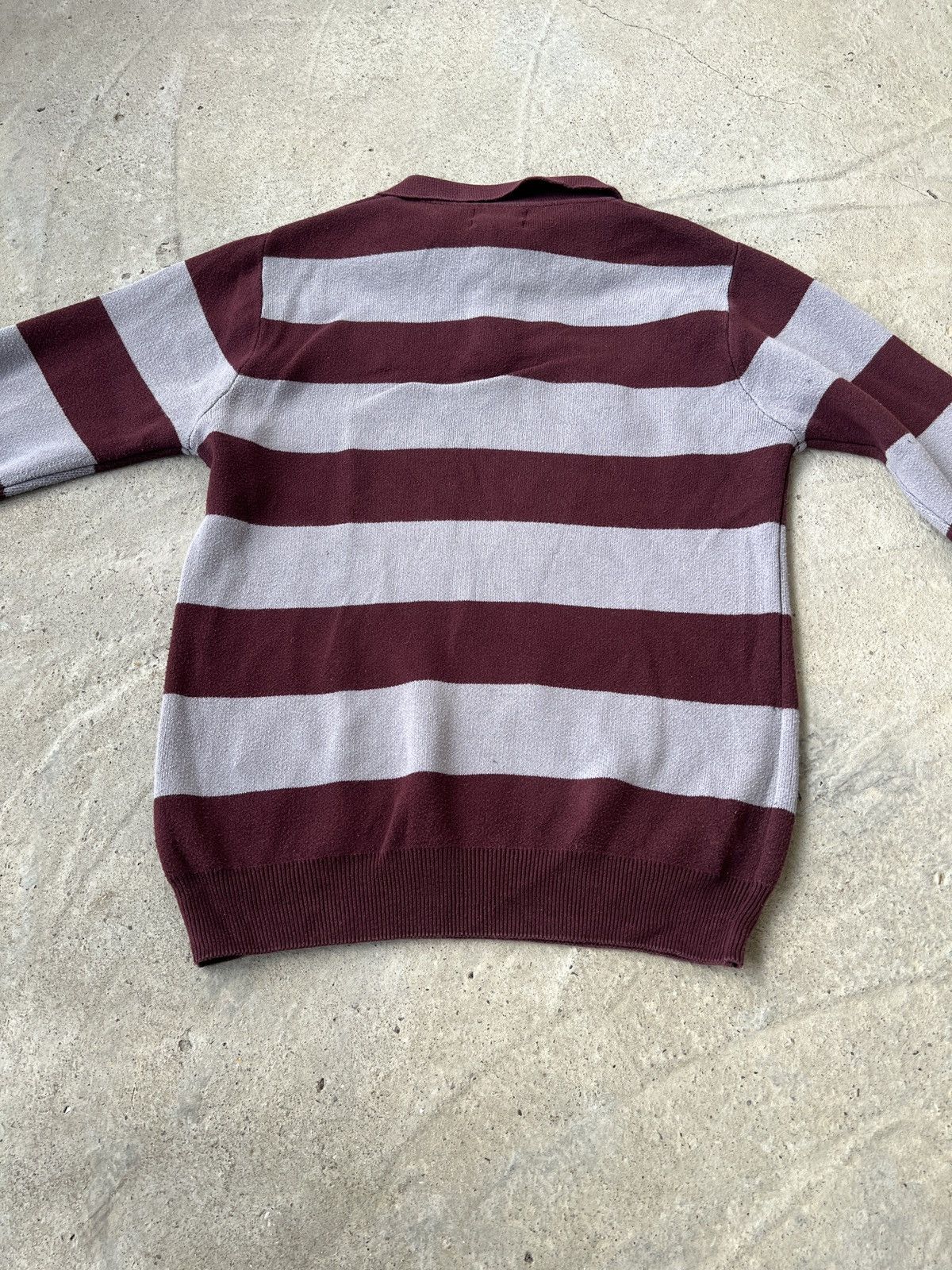 Polo Ralph Lauren Polo Ralph Lauren Knitwear Size US M / EU 48-50 / 2 - 4 Thumbnail
