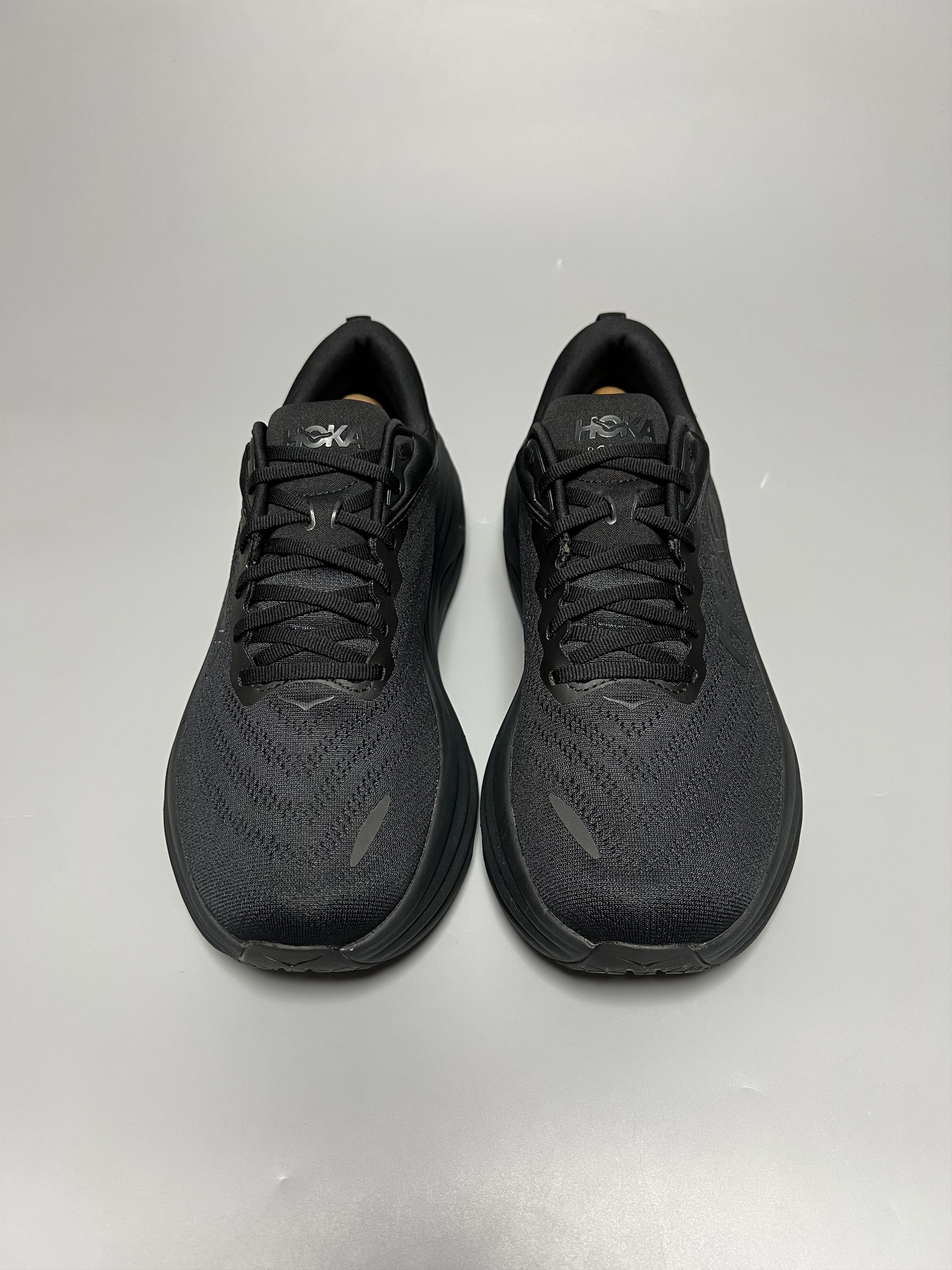Hoka 4E Hoka One One Bondi 8 X-Wide Men's Running Shoes Walking Size US 9.5 / EU 42-43 - 5 Thumbnail
