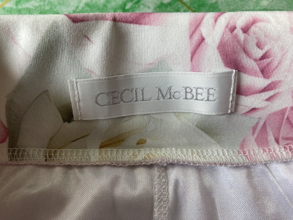 Other Cecil Mcbee Mini Skirts Size 26" / US 2 / IT 38 - 4 Thumbnail