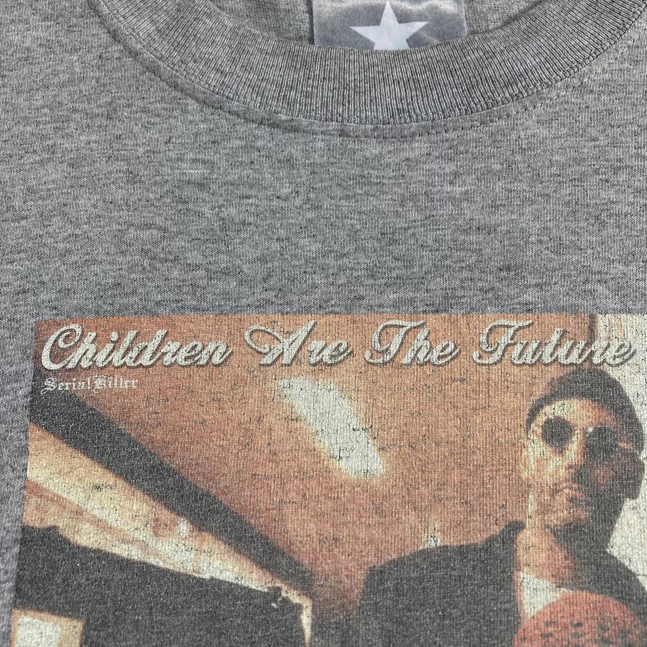 1990’s “Leon the Professional” Movie Poster Tee -