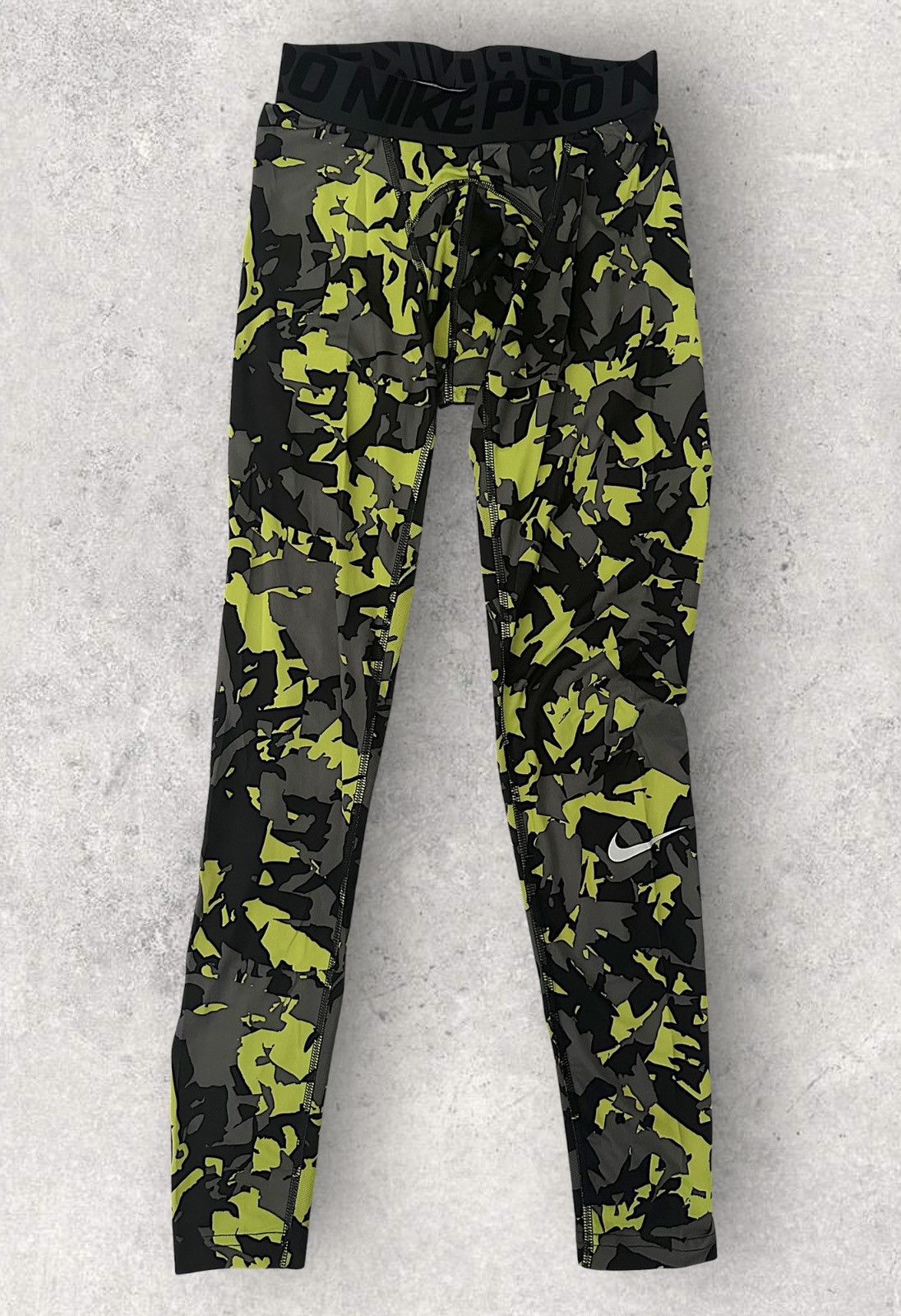 GYAKUSOU 17ss Dri-FIT Tights 希少XL GYAKUSOU 17ss Dri-FIT Tights 希少XL