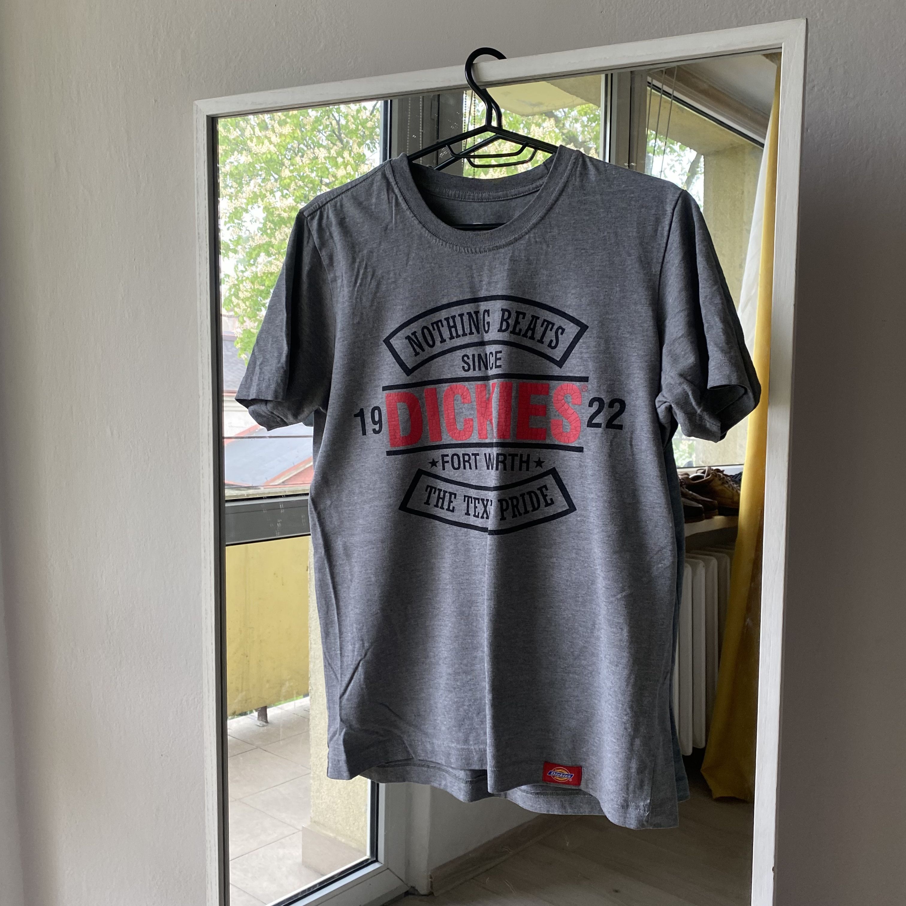 Dickies Tshirt dickies streetwear Size US M / EU 48-50 / 2 - 1 Thumbnail
