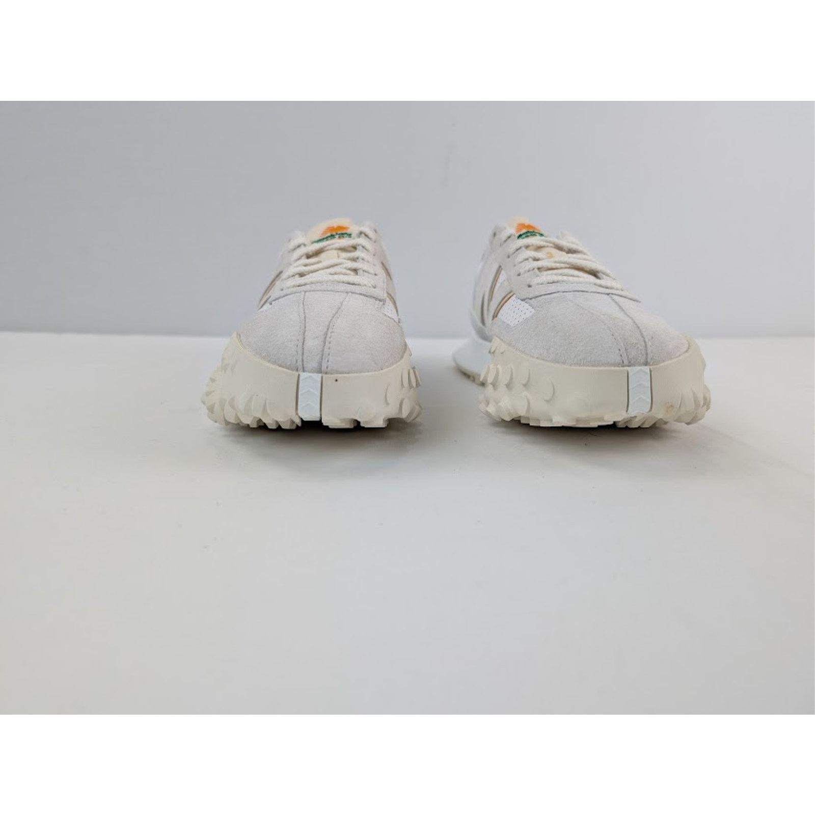 Casablanca × New Balance o1rshd1 Q:2 / XC-72 Sneakers Marshmallow / Brilliant White Size US 11 / EU 44 - 9 Thumbnail