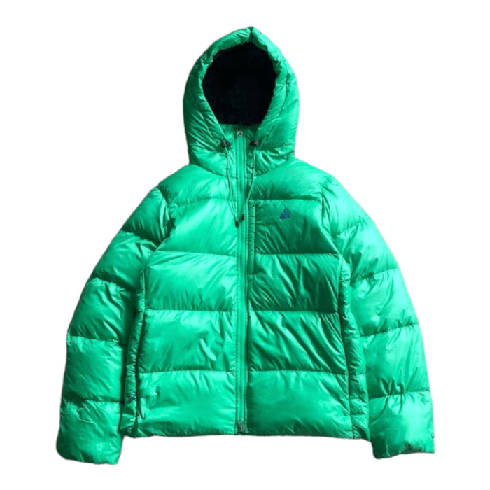 Outdoor Style Go Out! Nike ACG 800 Fill Down Jacket | Grailed