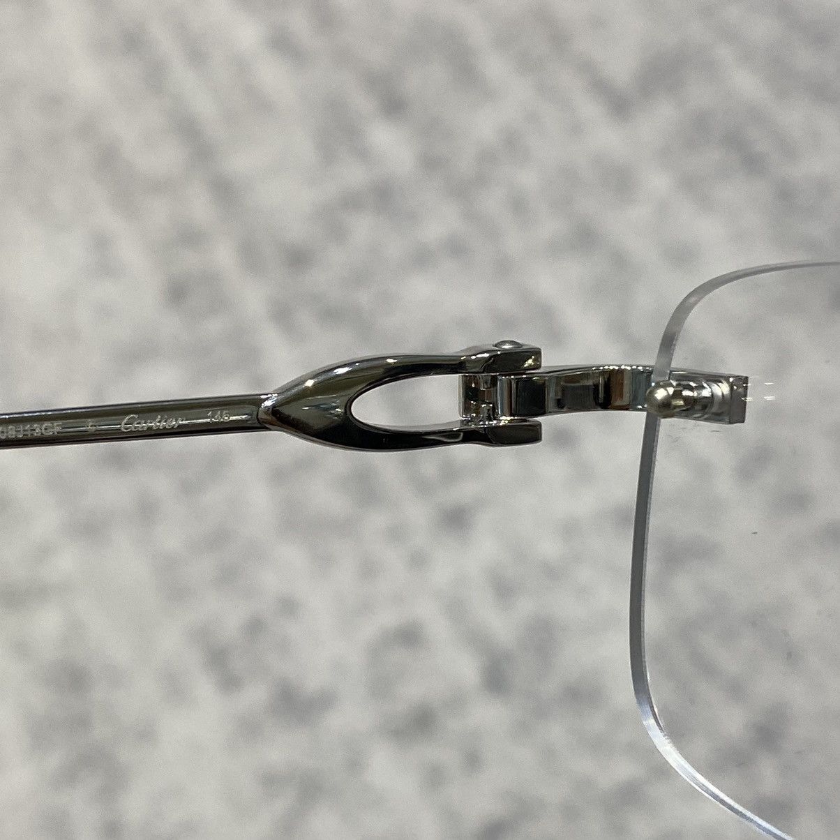Cartier CARTIER CT0521O 002 Size ONE SIZE - 8 Thumbnail