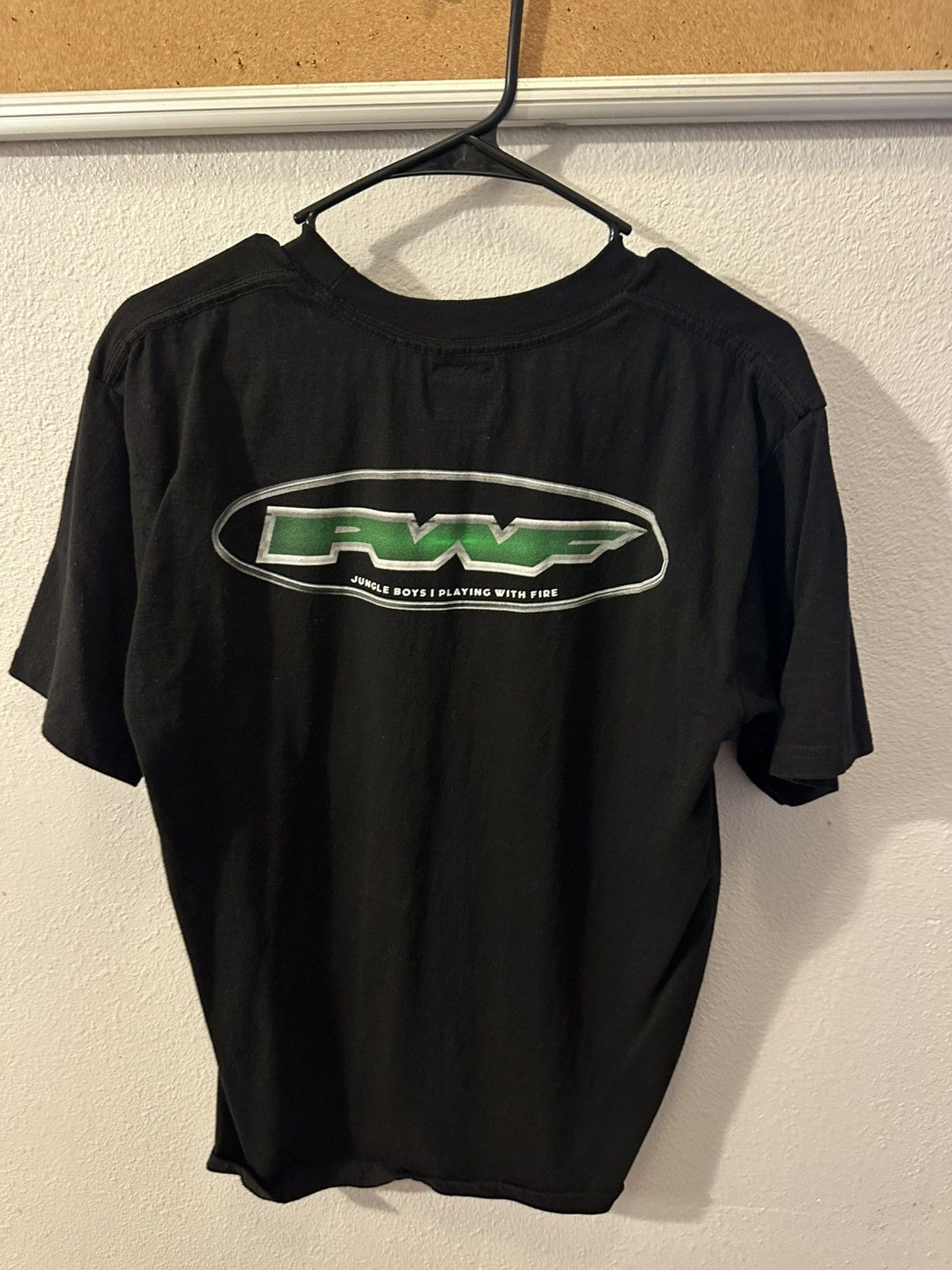 Other Jungle Boyz TShirt Size US M / EU 48-50 / 2 - 2 Thumbnail