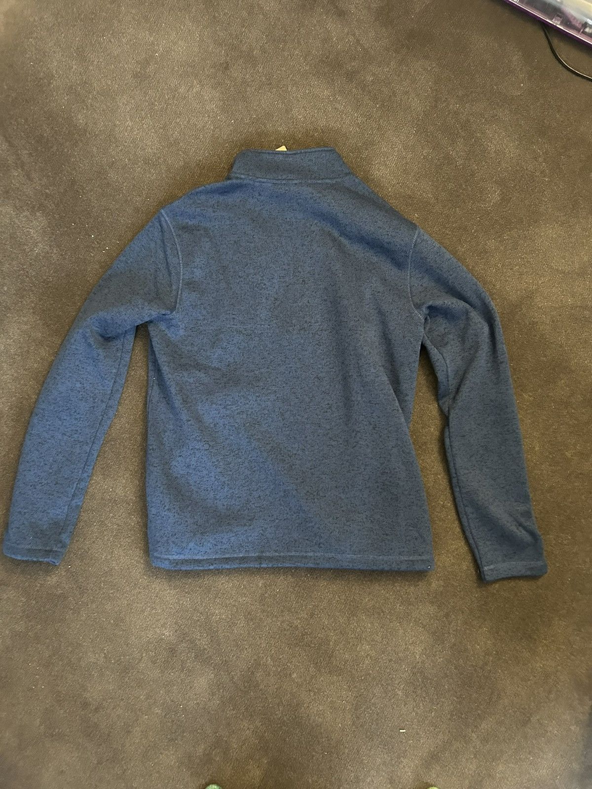 Eddie Bauer Eddie Bauer Quarter Zip NWT Size US XL / EU 56 / 4 - 3 Thumbnail