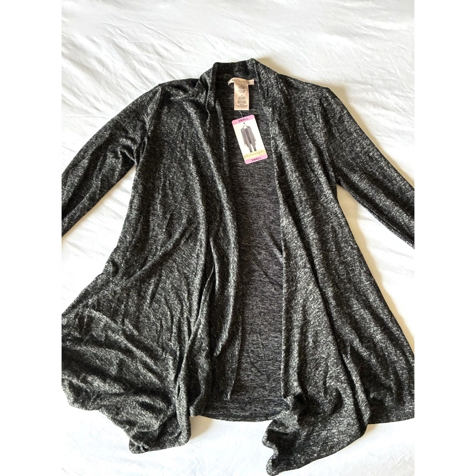 Vintage VINTAGE? No. Size S / US 4 / IT 40 - 2 Thumbnail