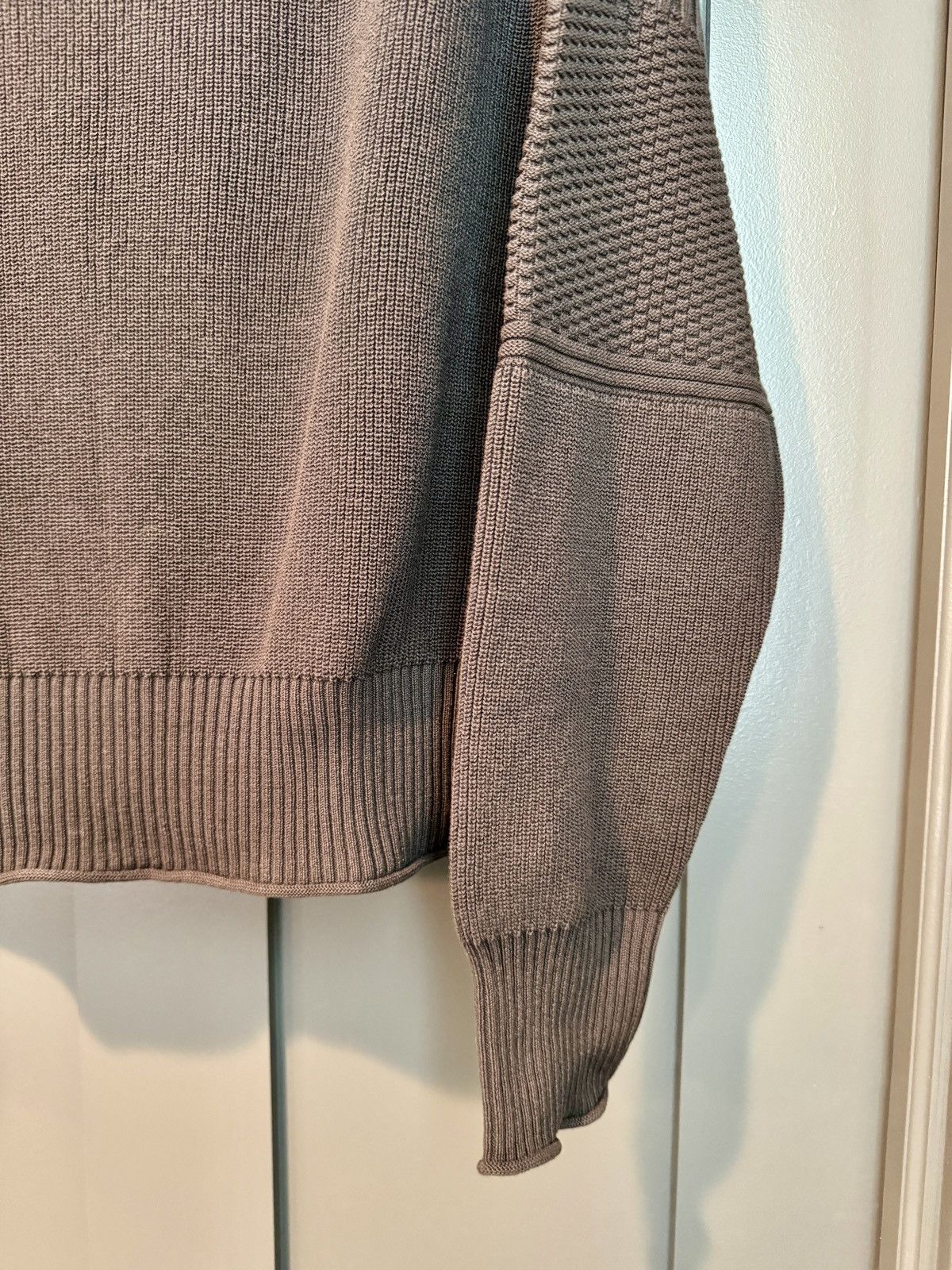 Maison Margiela MARGIELA SWEATER Size US S / EU 44-46 / 1 - 2 Thumbnail