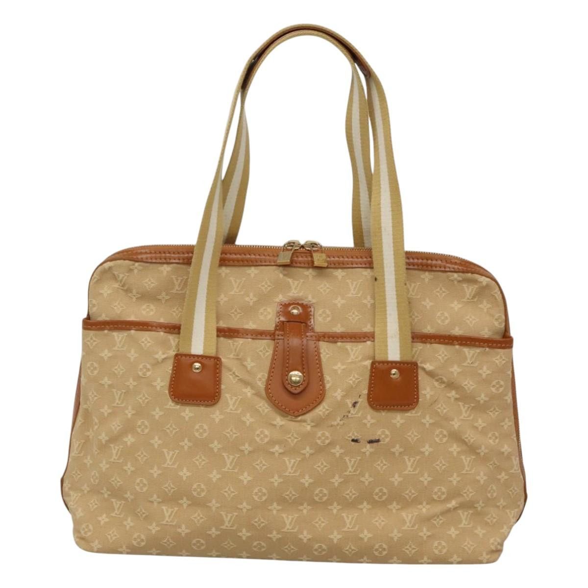 Louis Vuitton Mary kate tote