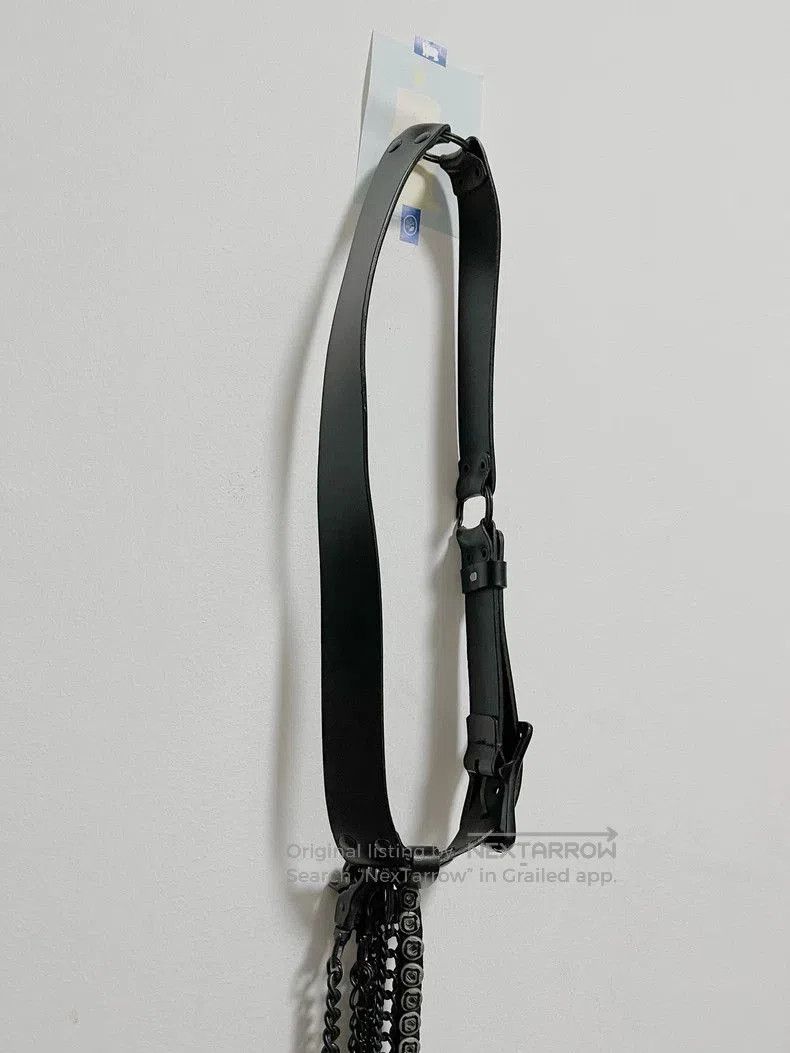 Ann Demeulemeester ann demeulemeester chain belt. Size ONE SIZE - 5 Thumbnail