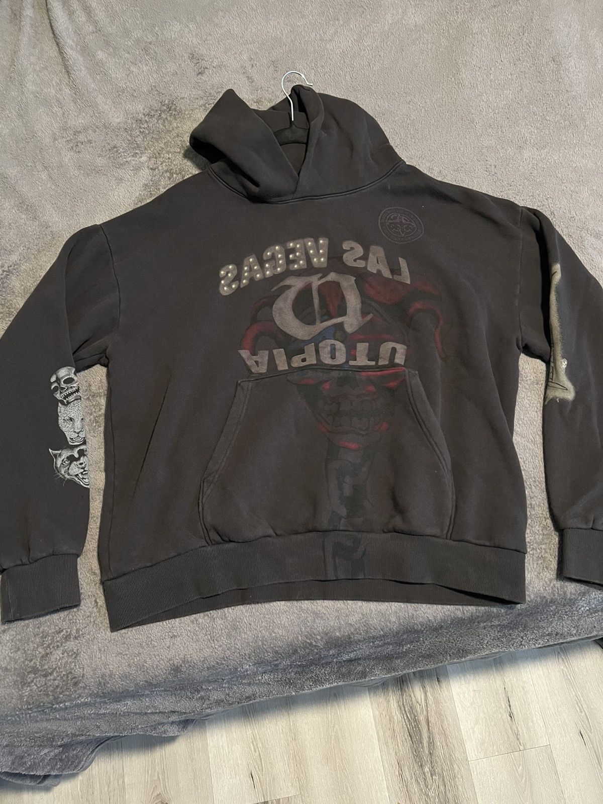 Complex × Travis Scott ComplexCon X Travis Scott X CactusCon Size US XL / EU 56 / 4 - 1 Thumbnail