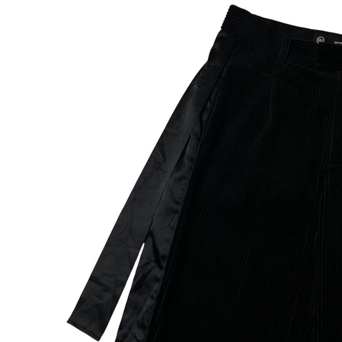 GU × Undercover Undercover x GU curduroy pants baggy fit Size US 29 - 4 Thumbnail
