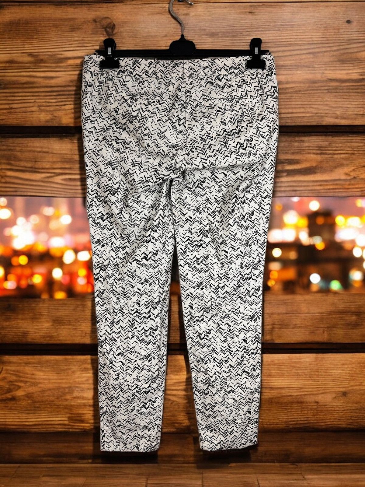 Cynthia Rowley Cynthia Rowley trousers size L Size 28" / US 6 / IT 42 - 3 Thumbnail