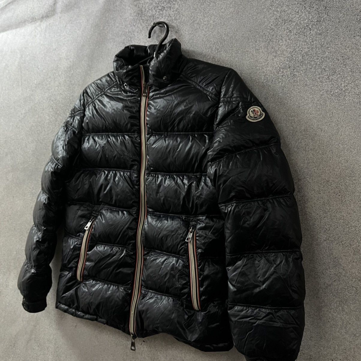Moncler Moncler Down Puffer Jacket designer RARE clothing Size US XXS / EU 40 - 5 Thumbnail