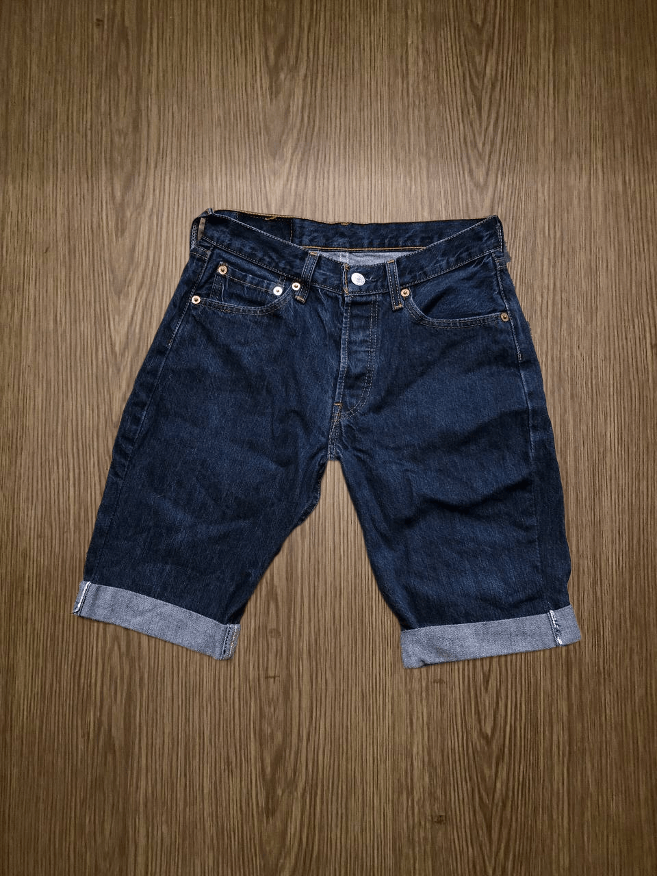 Levi's Levi's Shorts Size 28" / US 6 / IT 42 - 1 Thumbnail