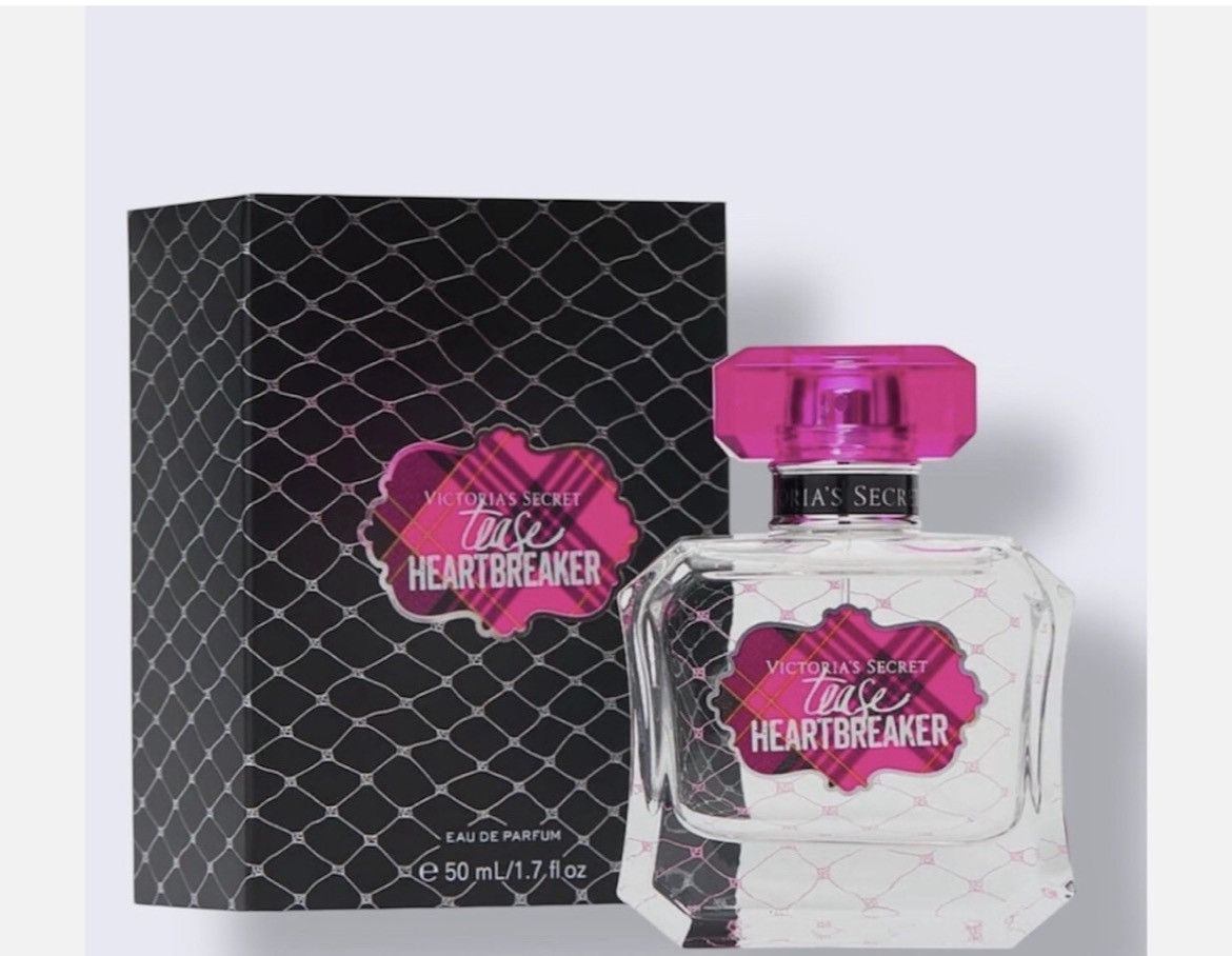 Victoria's Secret Tease heartbreaker Size ONE SIZE - 1 Thumbnail