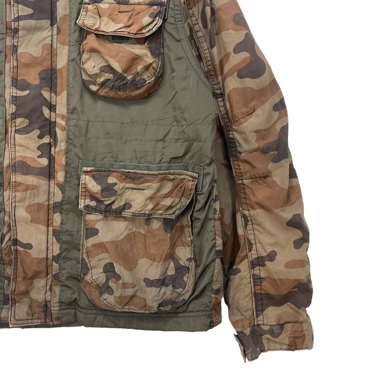 Other Style Army Series M65 Jacket Size US M / EU 48-50 / 2 - 6 Thumbnail
