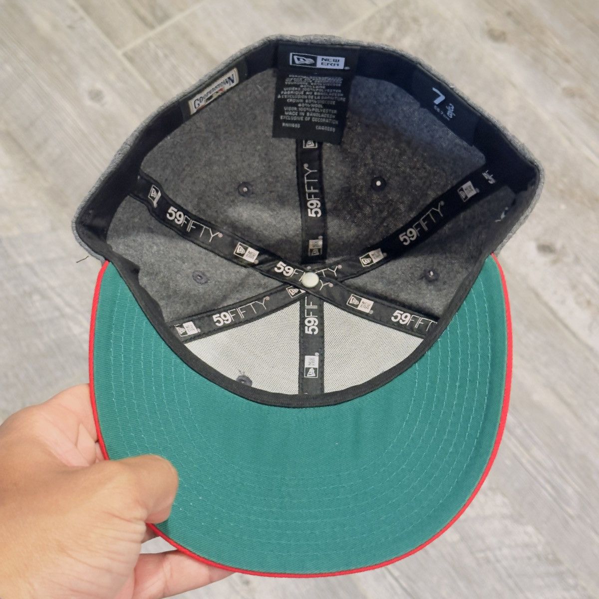 New Era New Era Philadelphia Phillies Size ONE SIZE - 5 Thumbnail