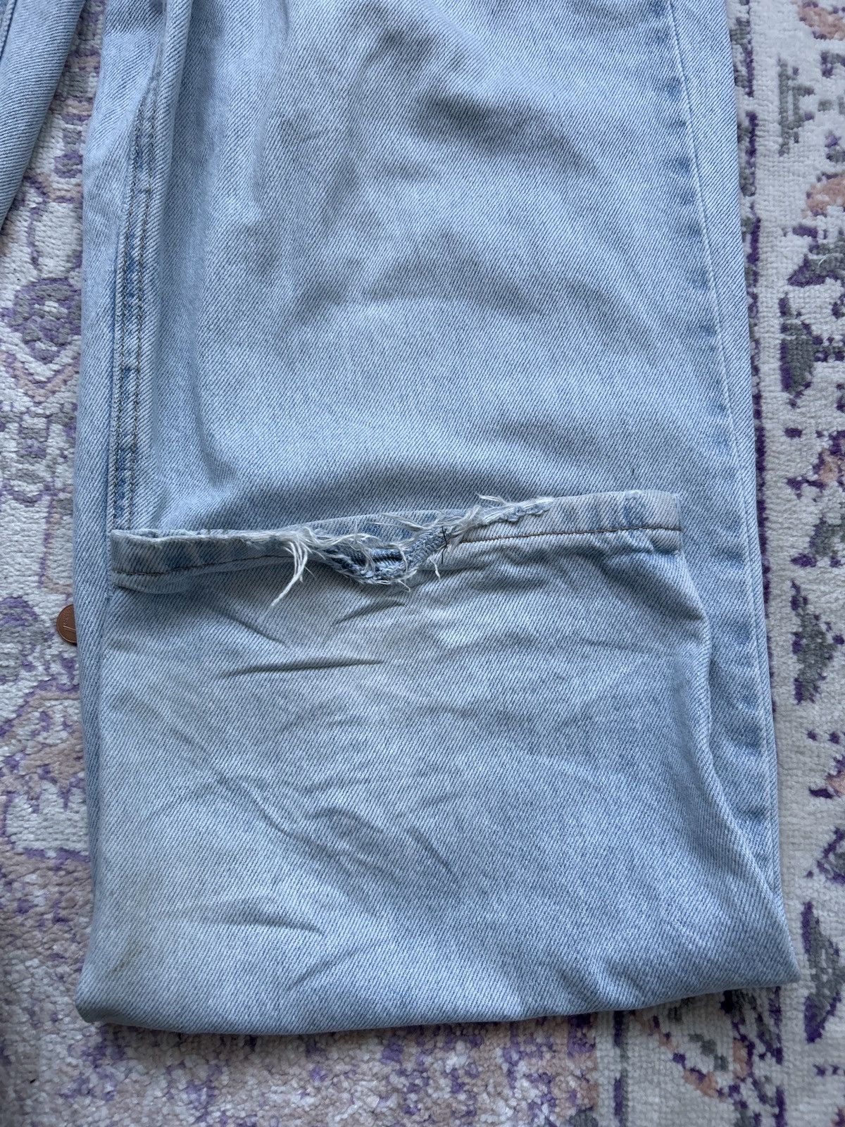 Empyre Empyre denim pants Size US 36 / EU 52 - 1 Thumbnail
