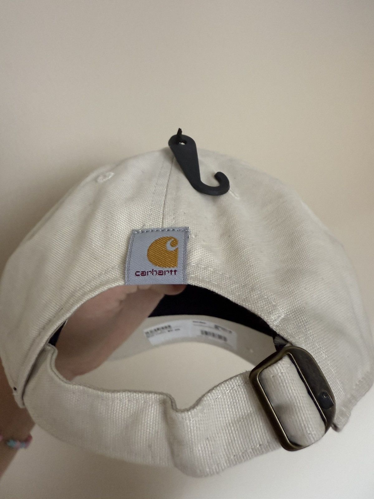 Carhartt brand new Size ONE SIZE - 2 Thumbnail