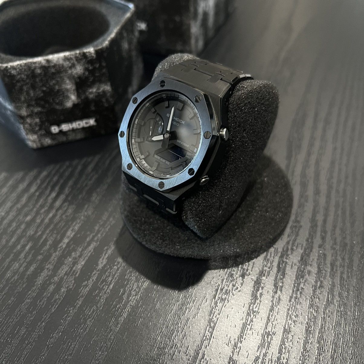 G Shock G-Shock CasiOak Watch Size ONE SIZE - 7 Thumbnail