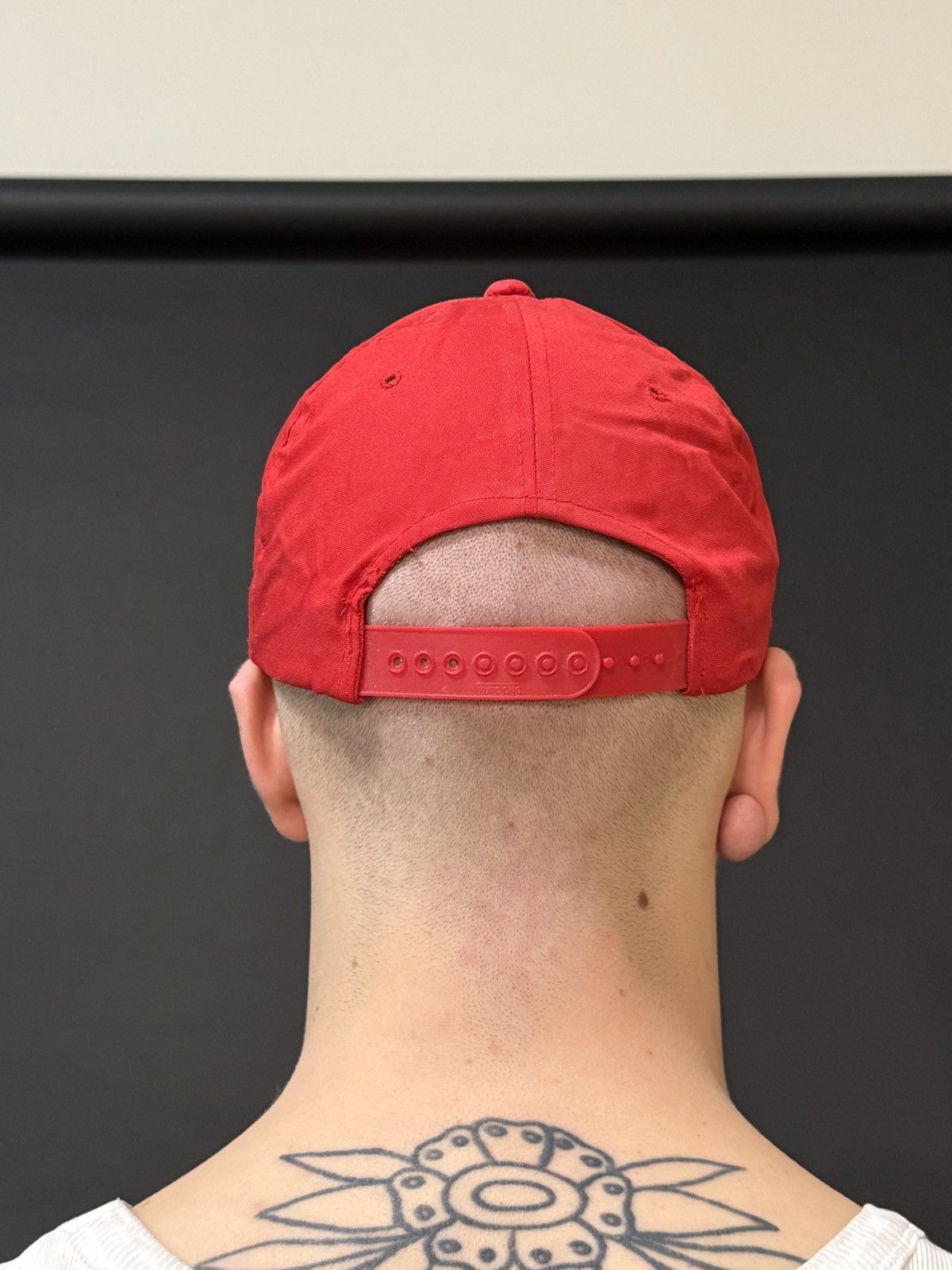 Coca Cola Coca cola trucker hat Size ONE SIZE - 4 Thumbnail