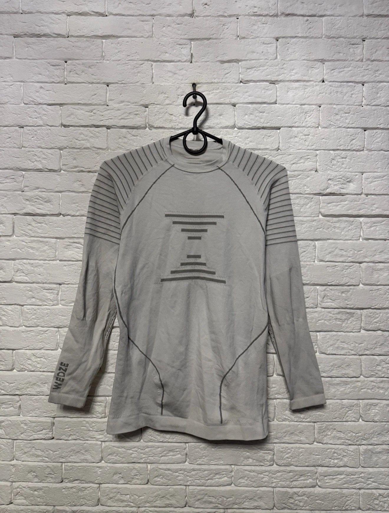 Other X-Bionic Woman Thermal Longsleeve 900 Italy Made Sz S-M Size S / US 4 / IT 40 - 1 Thumbnail