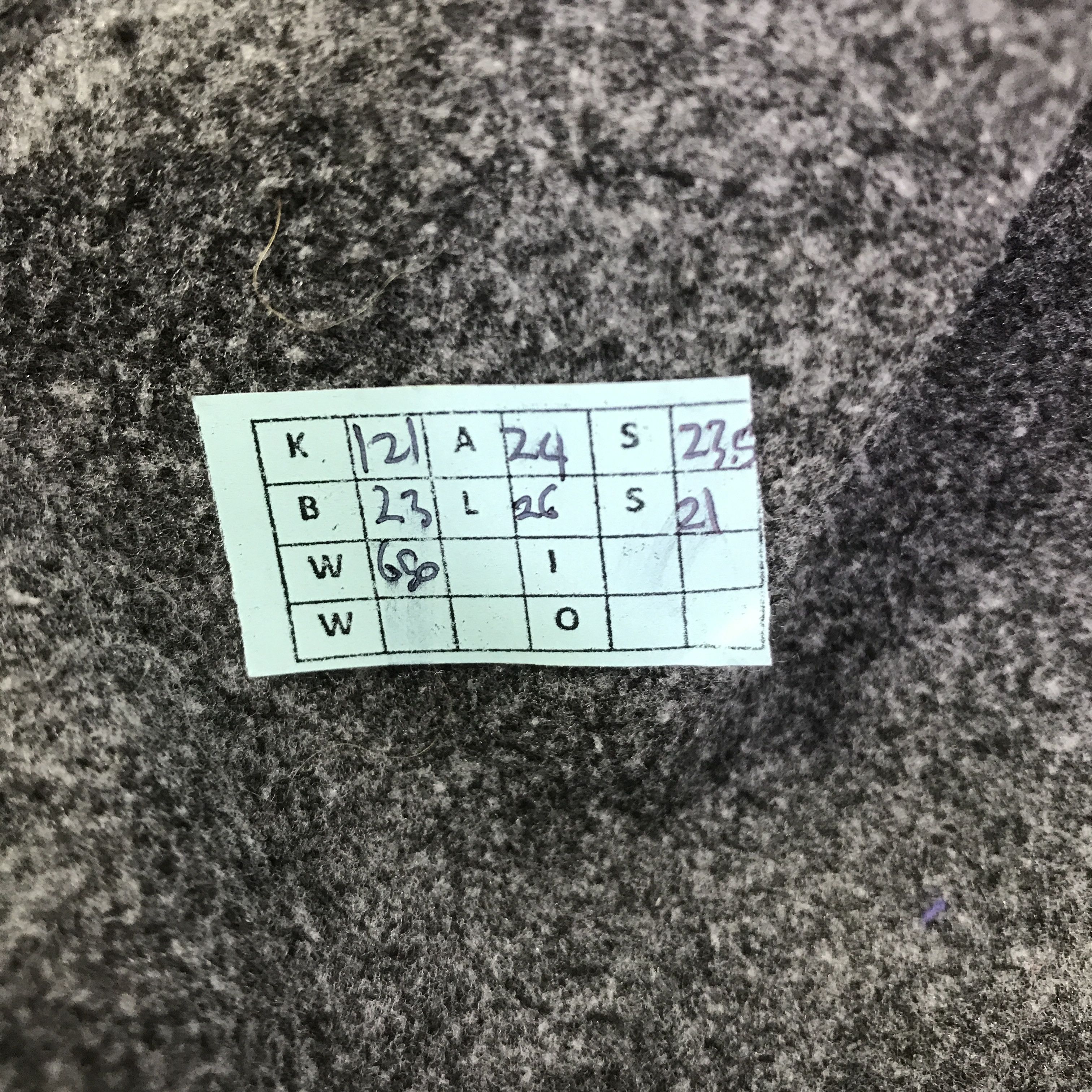 Japanese Brand PLENTY TOUGH SPORT FLEECE SWEATSHIRT K121B23 Size US M / EU 48-50 / 2 - 14 Thumbnail