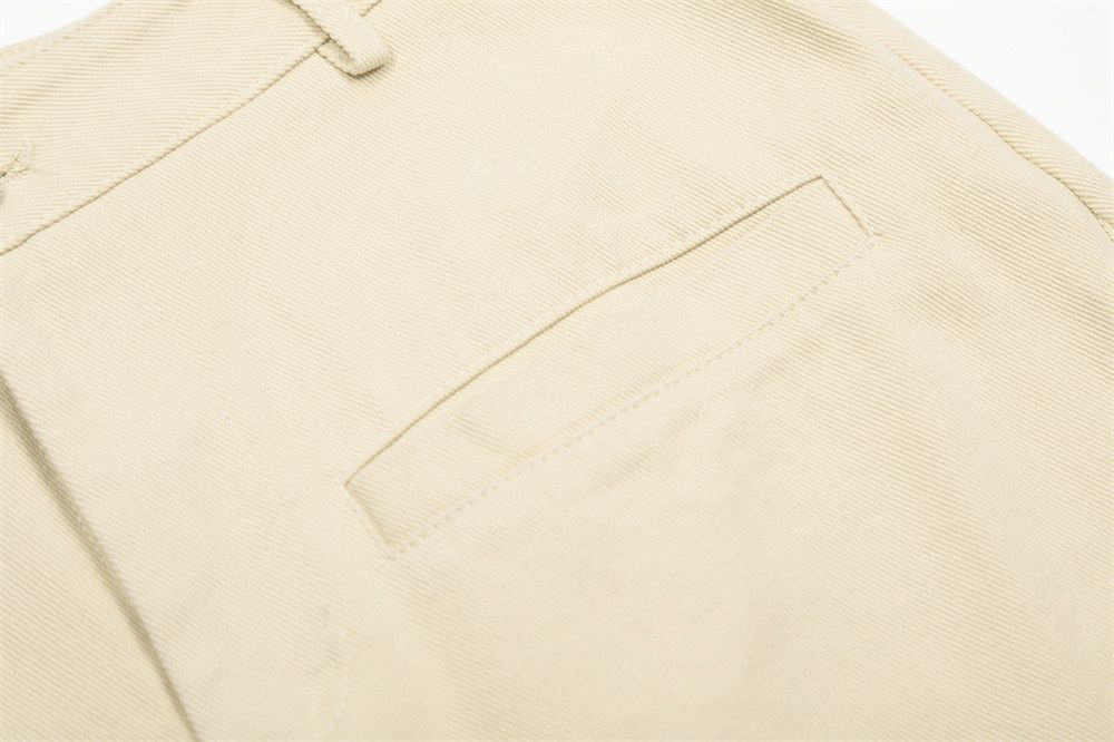 Japanese Brand × Vintage Floral and lettering embroidered wide-leg denim shorts Size US 32 / EU 48 - 5 Thumbnail