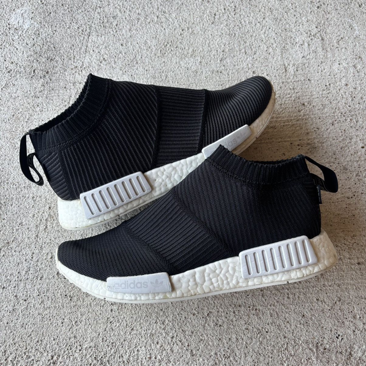 adidas gazelle silver green womens Shop Black Mens adidas NMD R1 Lace Up Sneakers – Shoebacca