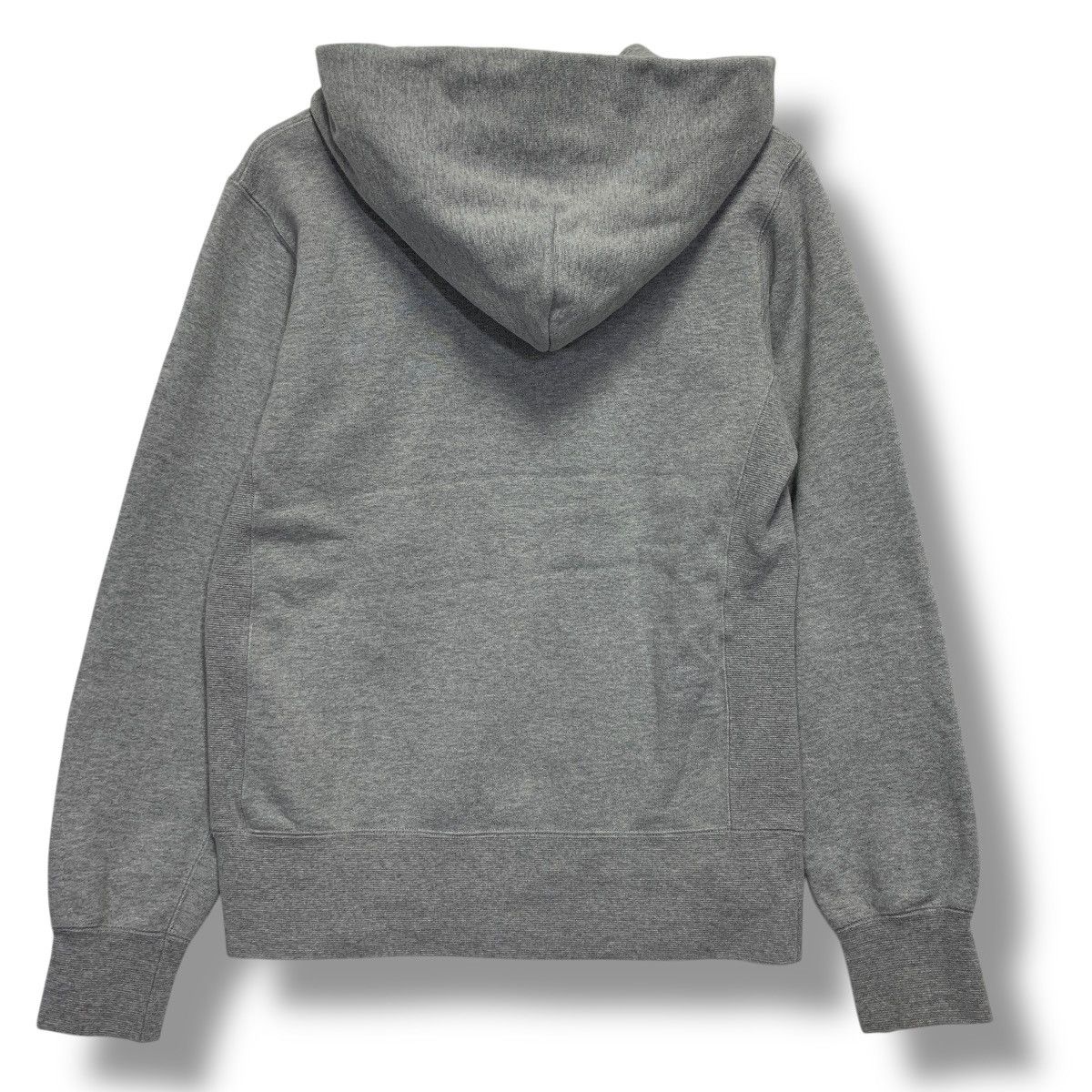 Visvim VISVIM SKETCH HOODIE PULLOVER SWEATSHIRTS Size US M / EU 48-50 / 2 - 4 Thumbnail