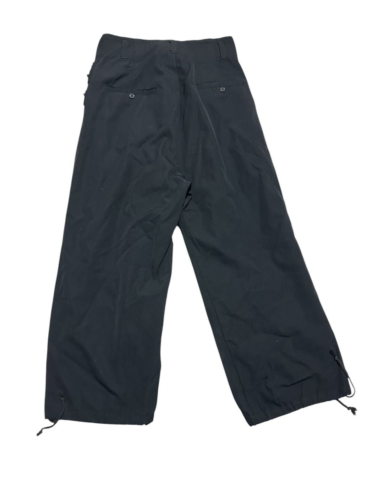 Japanese Brand GGD bondage drawstring pants Size US 31 - 2 Thumbnail