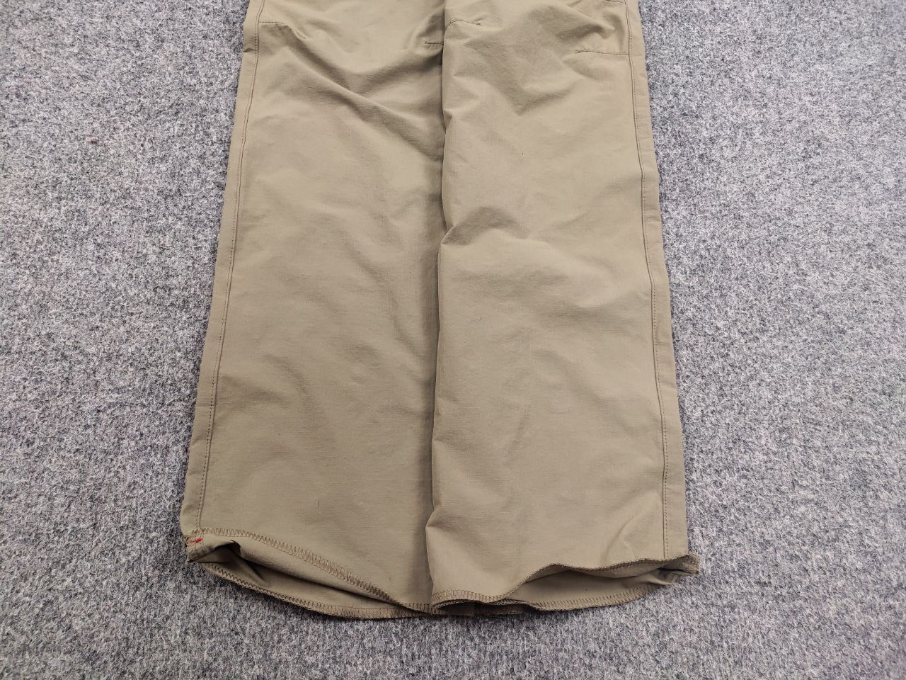 Fjallraven Fjallraven Daloa Stretch Trouser Comport Pants Womens Beige Size 38" / US 16 / IT 52 - 5 Thumbnail