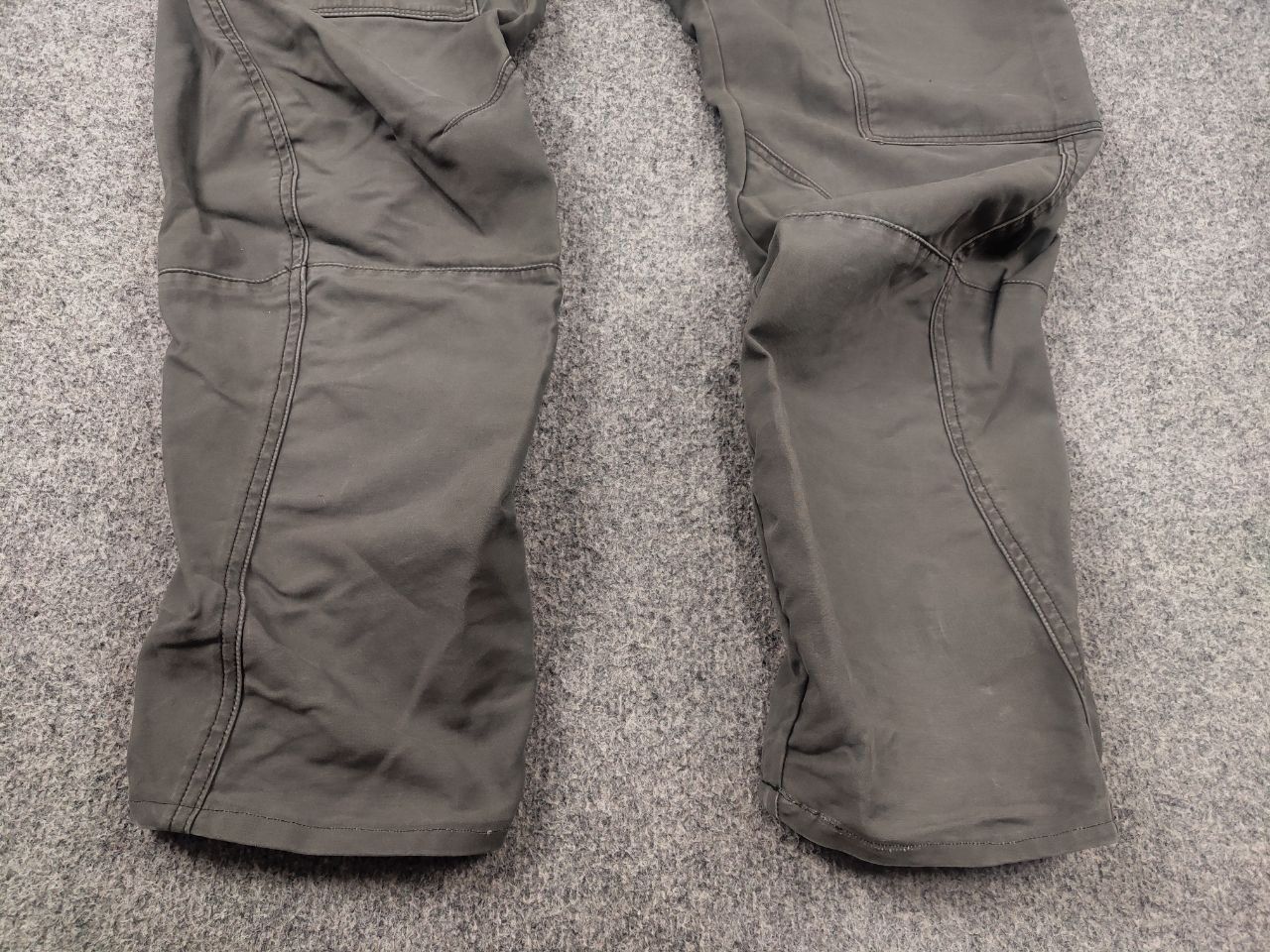 G-Star Vintage G Star Raw Powel 3D Multi pocket cargo Zip Pants Y2k Size US 36 / EU 52 - 6 Thumbnail