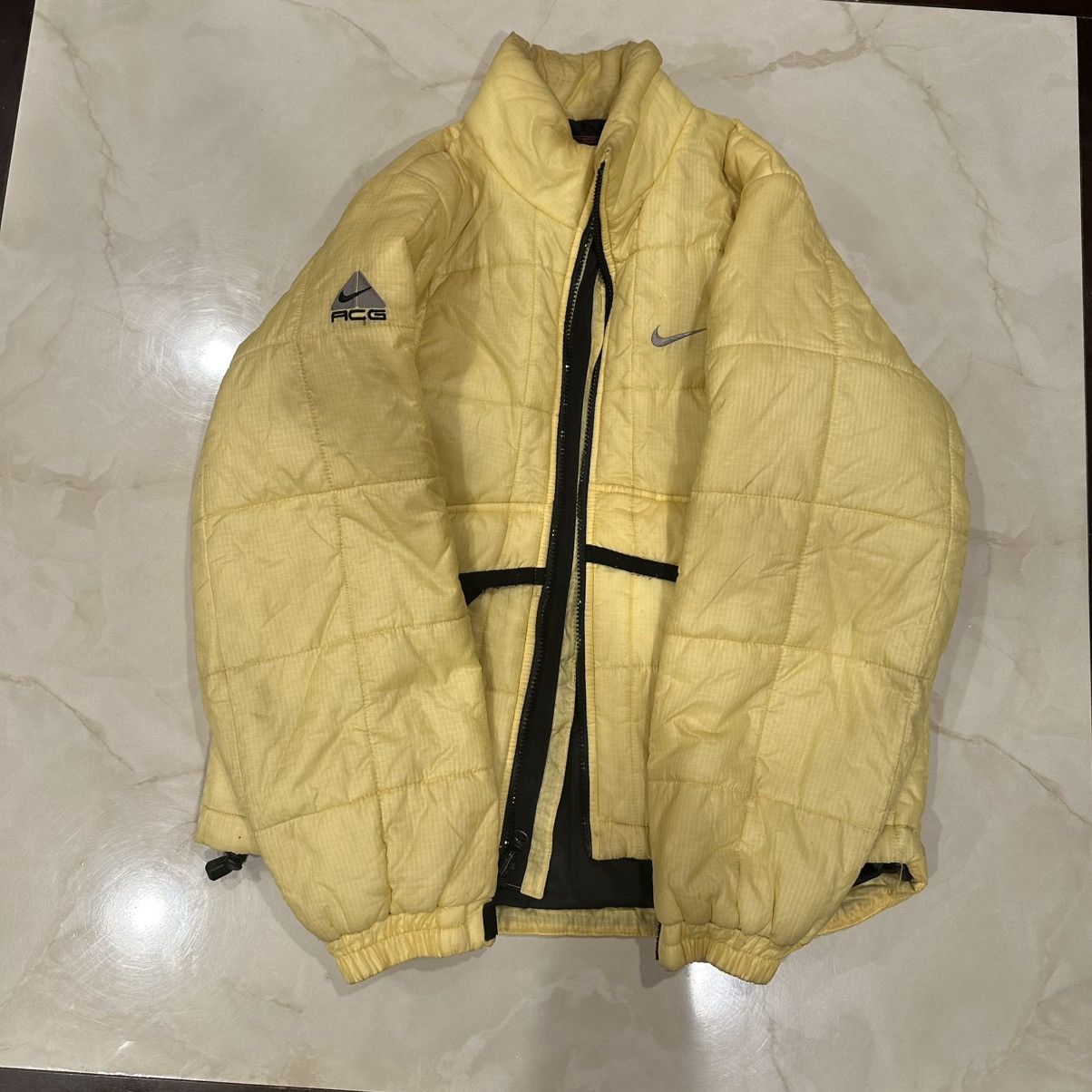 Nike Nike ACG Jacket Size US M / EU 48-50 / 2 - 1 Thumbnail