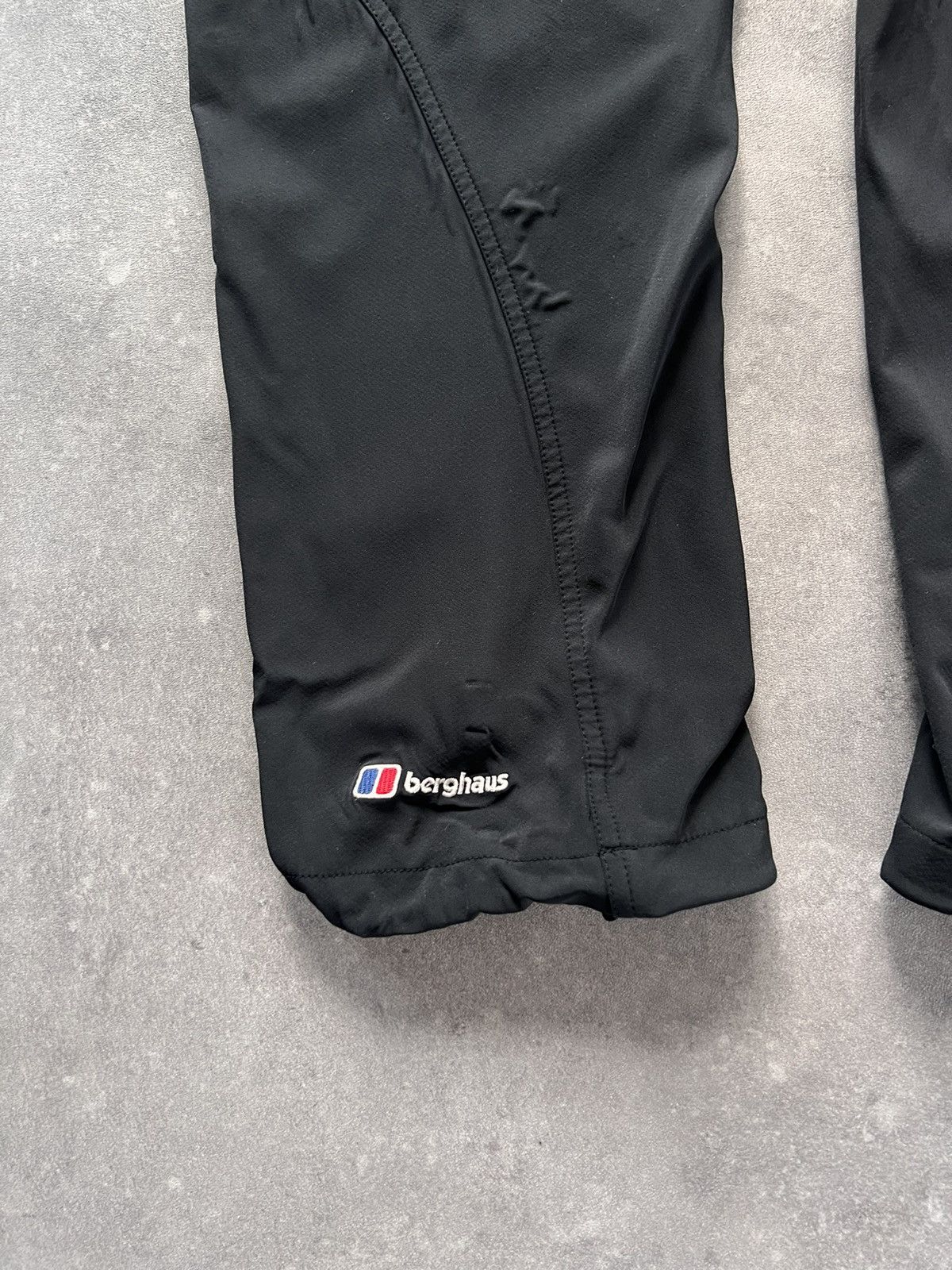 Berghaus Berghaus Extreme Pants Trekking Outdoor Gorpcore Moutains Size US 31 - 5 Thumbnail