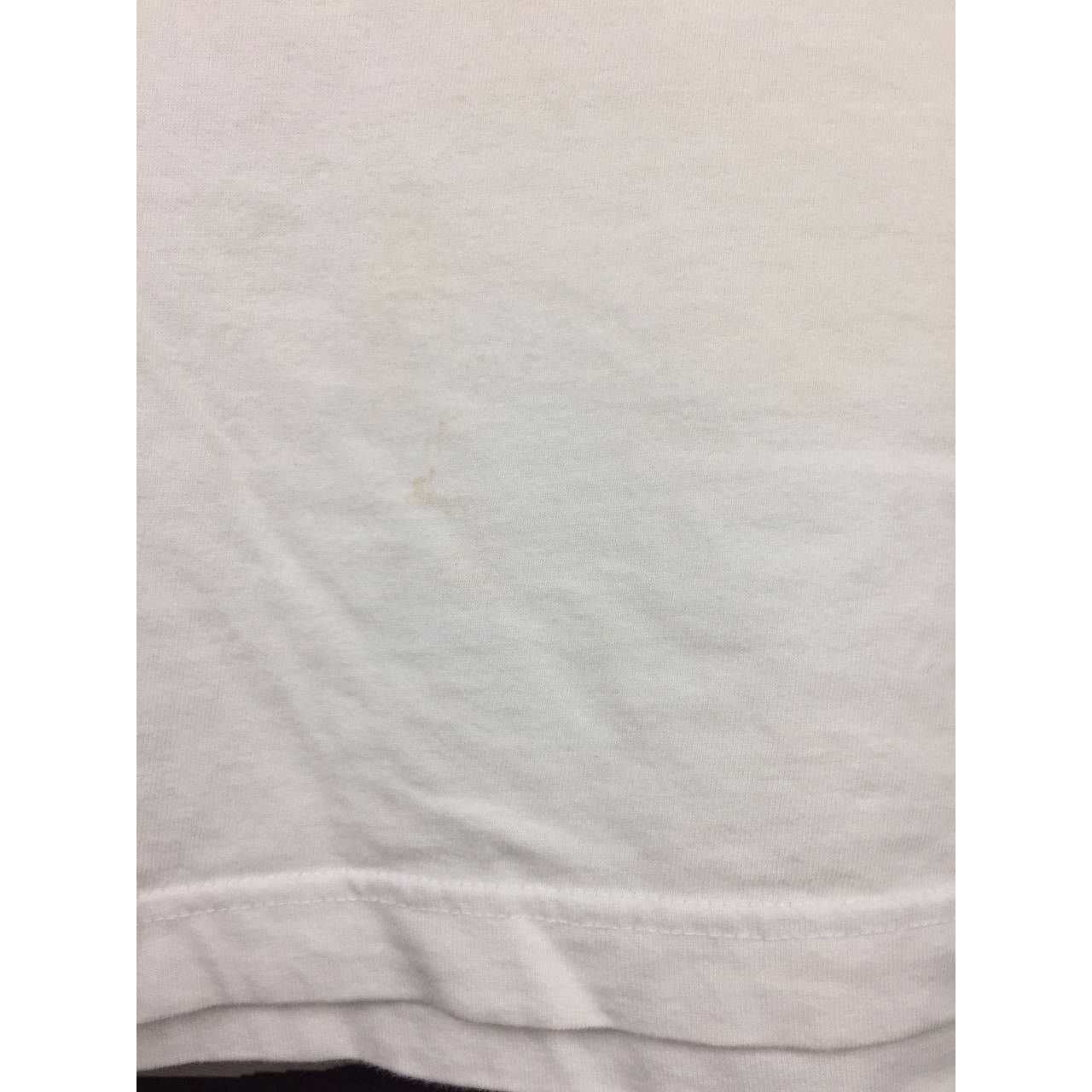 Vintage Common Love Blessing Of The Earth Liberty Graphic Raglan Tee Size US M / EU 48-50 / 2 - 8 Thumbnail