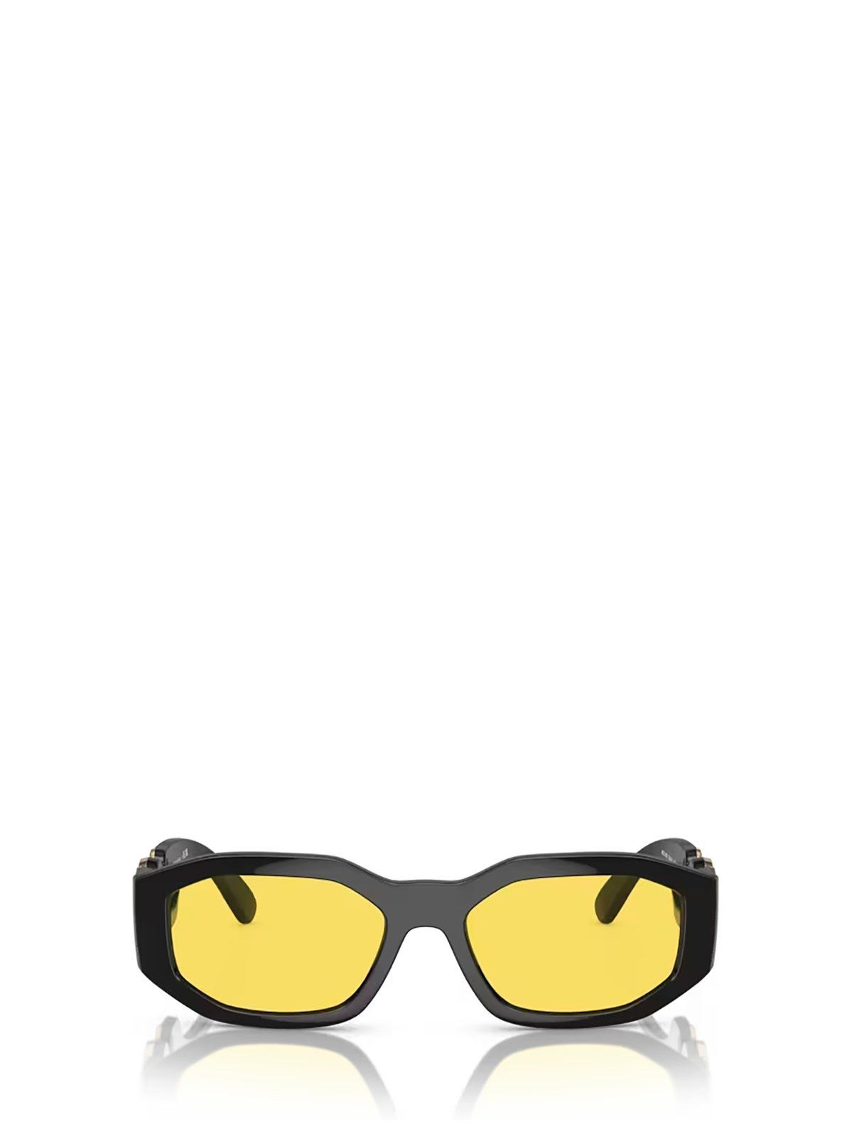 Versace NEW Versace VE4361-GB185-53 Yellow Size ONE SIZE - 4 Thumbnail