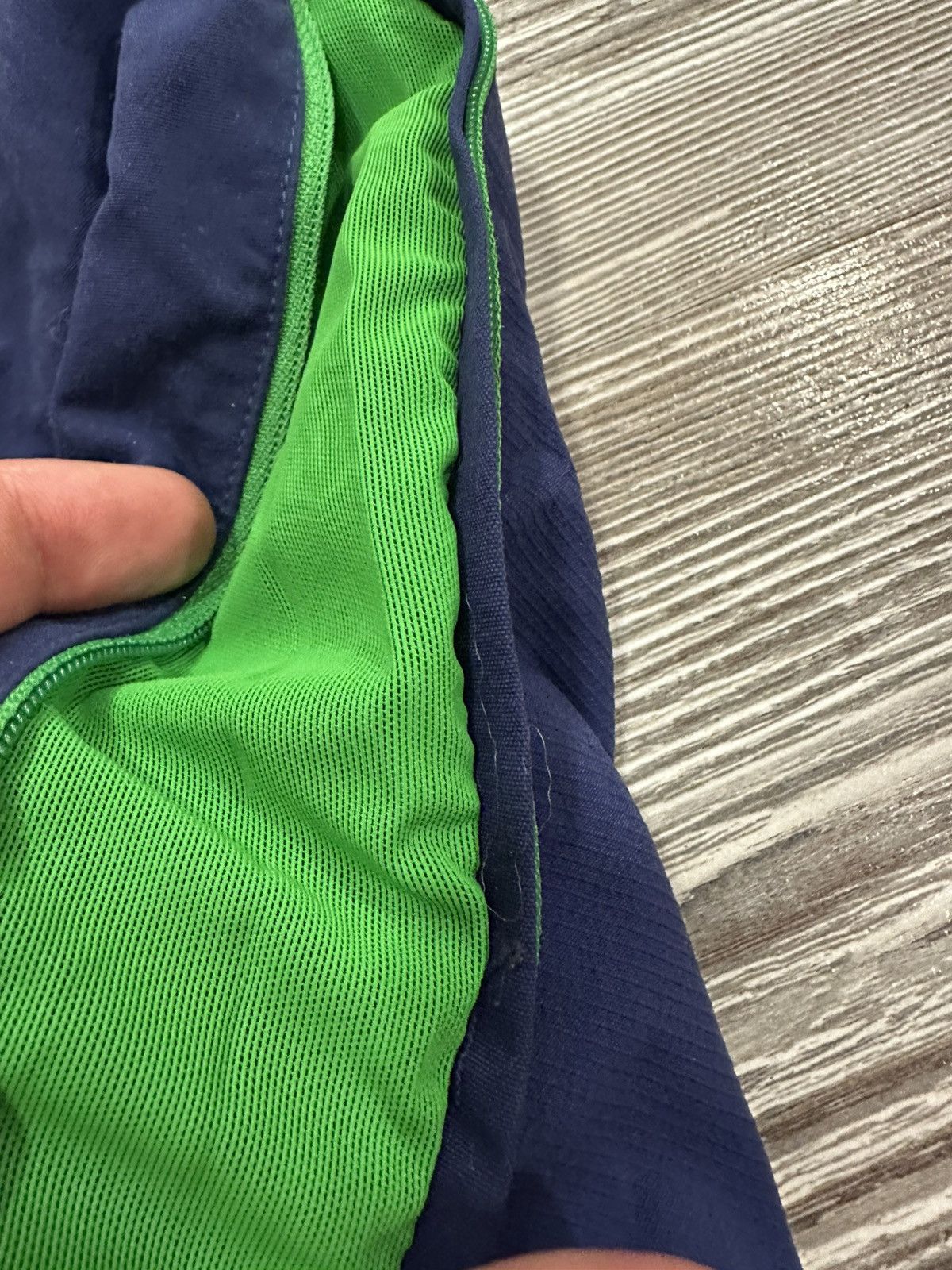 Norrona Norrona Fjora flex1 pants size M Size US 32 / EU 48 - 4 Thumbnail