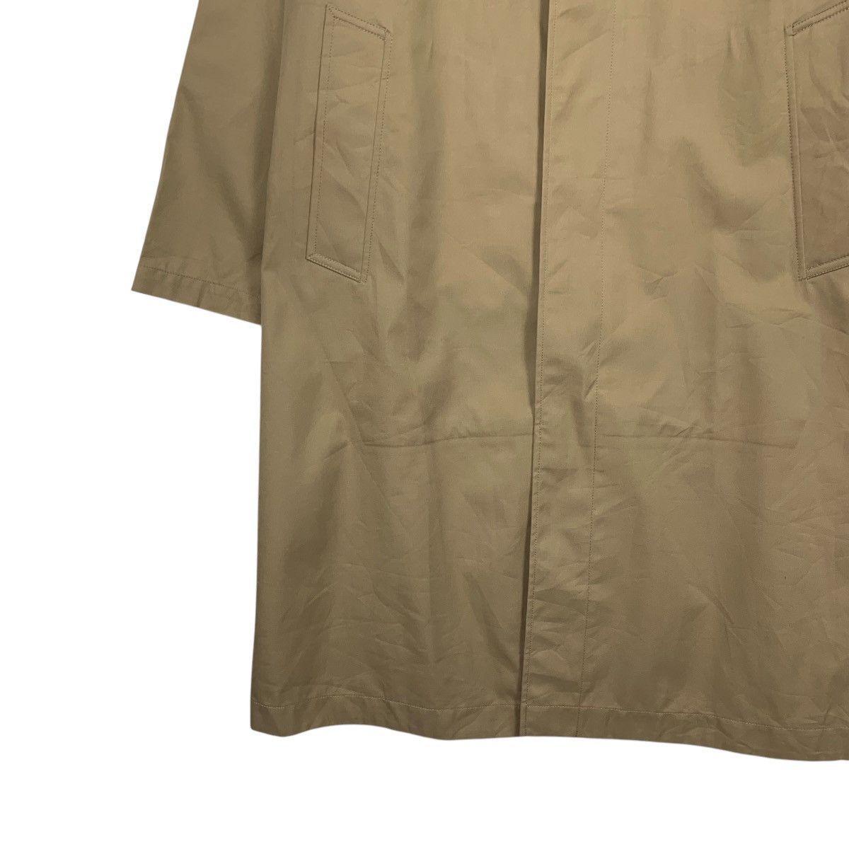 Lemaire × Uniqlo UNIQLO U LEMAIRE Long Coat Jacket #2551-C115 Size US M / EU 48-50 / 2 - 4 Thumbnail