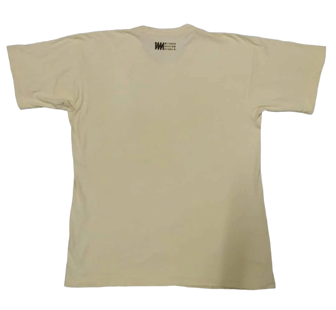Issey Miyake × Japanese Brand × Vintage Vintage Issey Miyake Design Studio Size US M / EU 48-50 / 2 - 1 Thumbnail