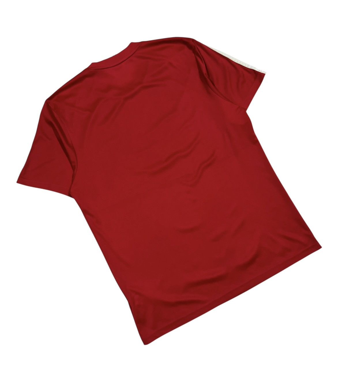 Adidas 2010-2012 Liverpool Homme Jersey Size US M / EU 48-50 / 2 - 13 Thumbnail