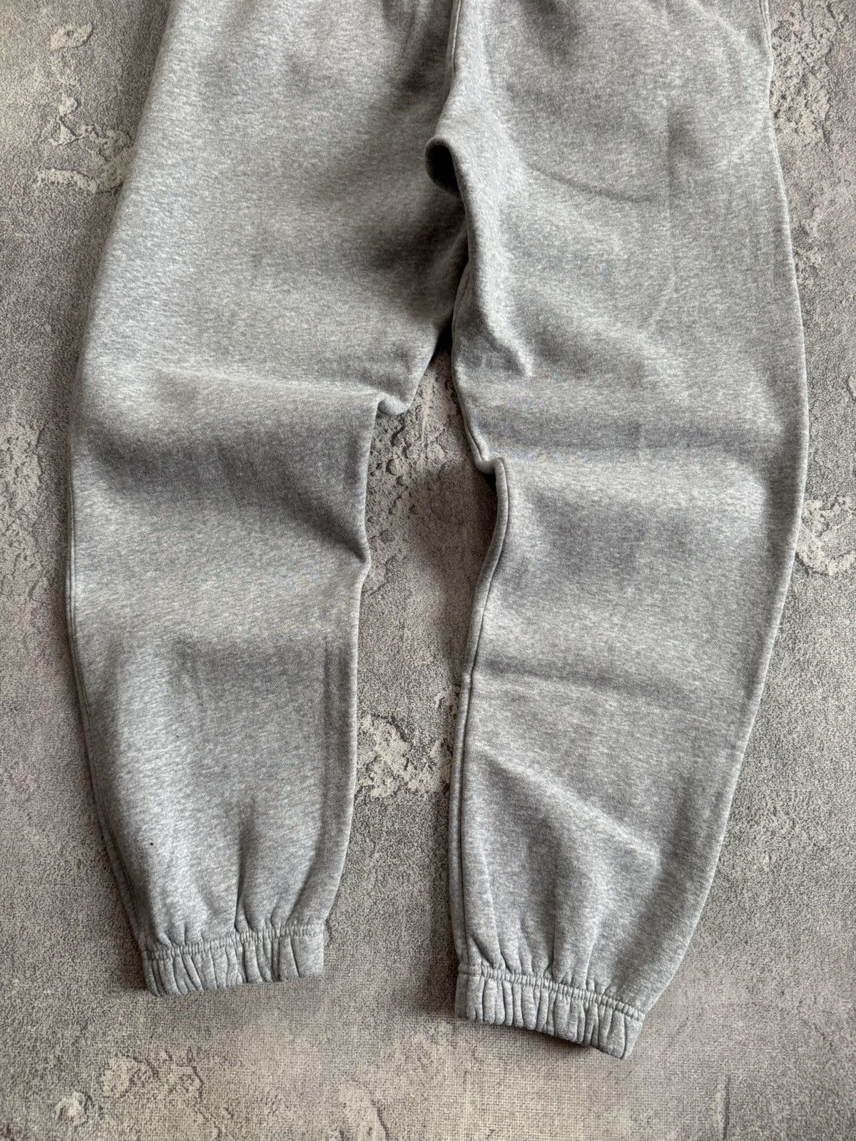 Nike Nike M gray track suit sweatshirt + pants trousers drill Size US M / EU 48-50 / 2 - 17 Thumbnail