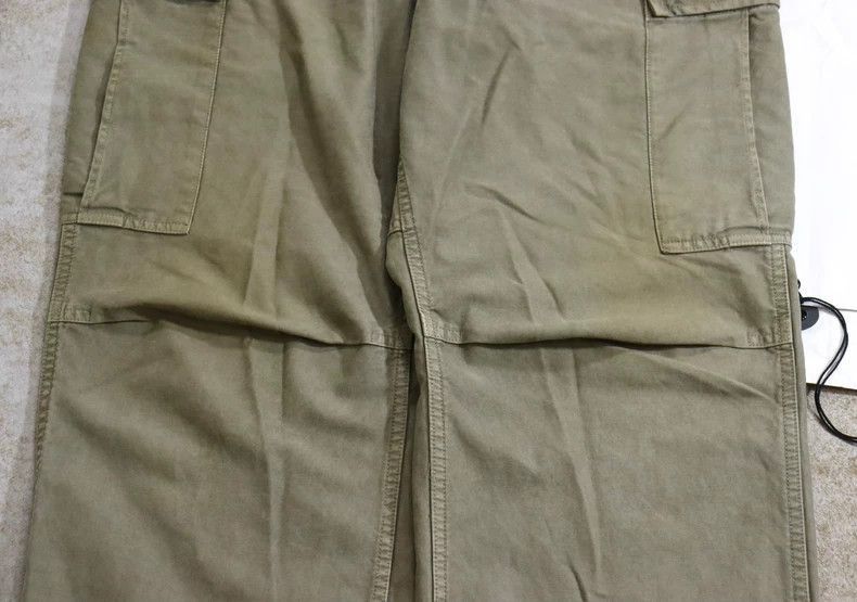 Visvim Visvim Eiger Sanction Cargo Pants 18AW-2506 Size US 44 / EU 60 - 5 Thumbnail