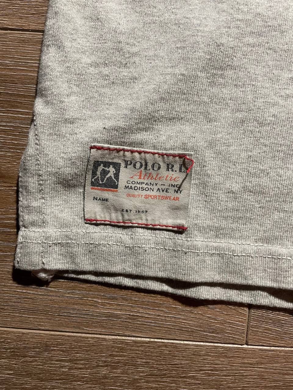 Polo Ralph Lauren Polo Ralph Lauren Polo shirt Size US L / EU 52-54 / 3 - 5 Thumbnail