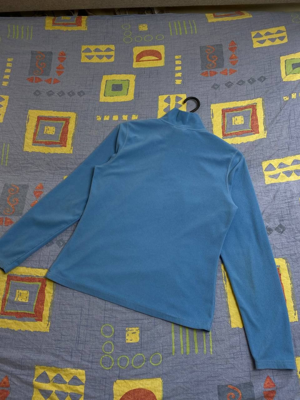 The North Face Vintage The North Face fleece sweater Size US XS / EU 42 / 0 - 13 Thumbnail