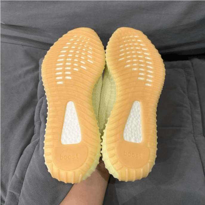 Yeezy Yeezy low-top sneakers Size US 12.5 / EU 45-46 - 5 Thumbnail