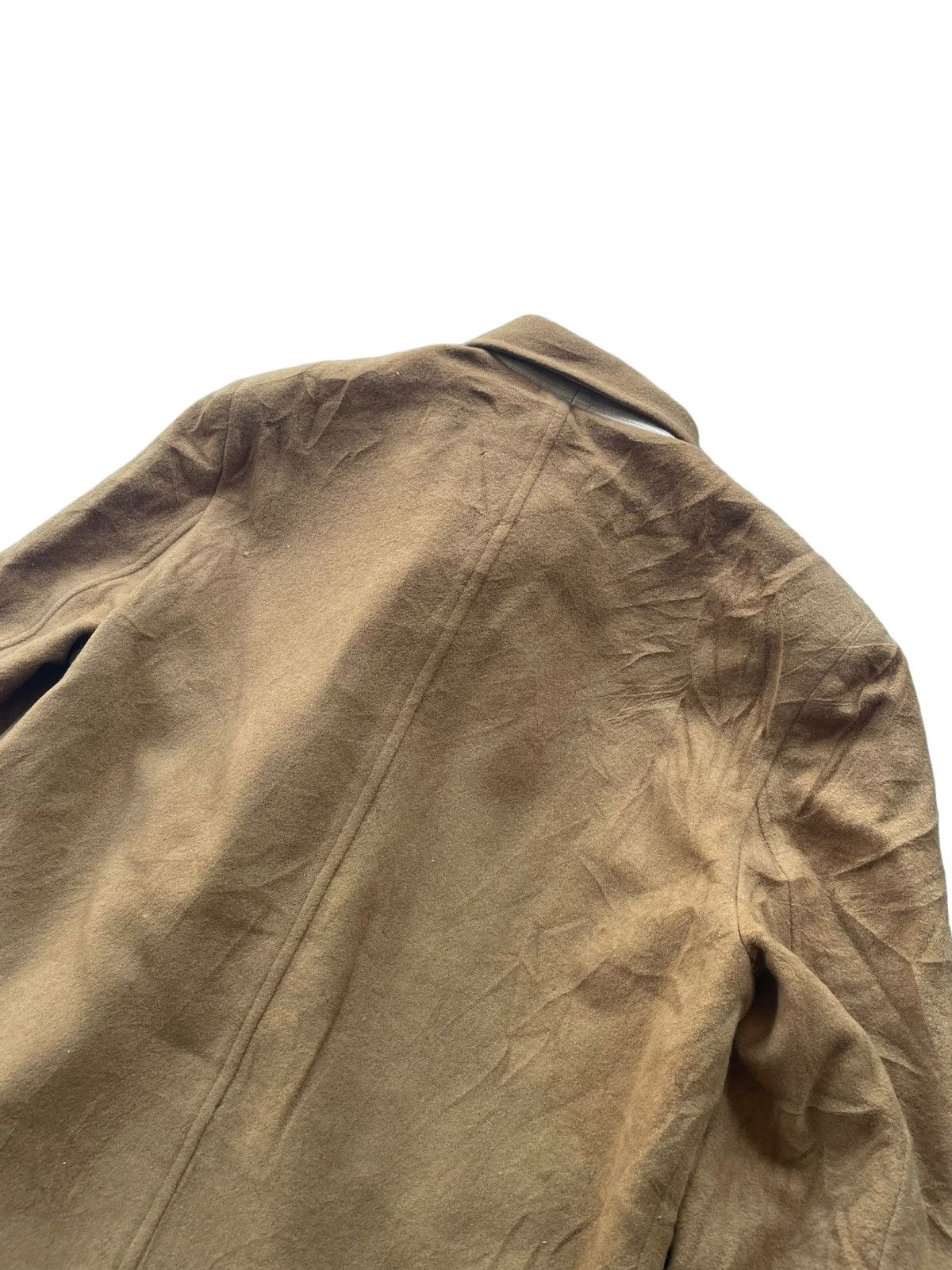Isamu Katayama Backlash × Japanese Brand × Vintage Vintage Isamu Company Coat Size US L / EU 52-54 / 3 - 9 Thumbnail