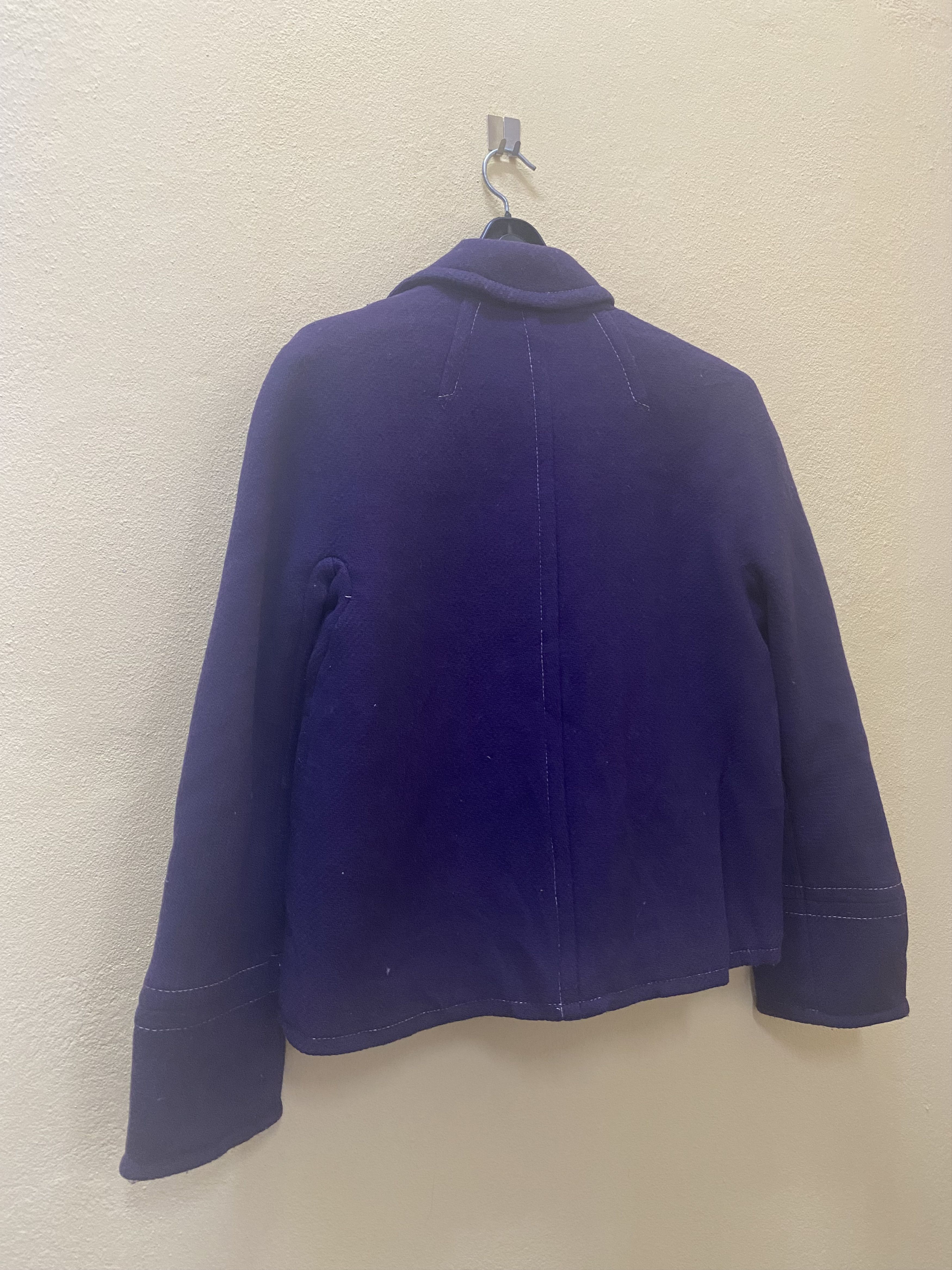 Marc Jacobs Marc Jacobs heavy coat size 6 Size M / US 6-8 / IT 42-44 - 11 Thumbnail